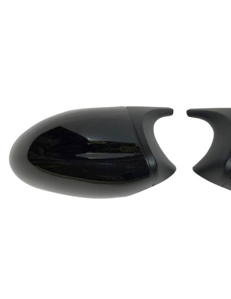 Cubre Espejos BMW E90/E91/E92/E93/E87/E81/E82/E83 2006-2009 look M4