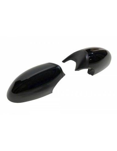 Cubre Espejos BMW E90/E91/E92/E93/E87/E81/E82/E83 2006-2009 look M4