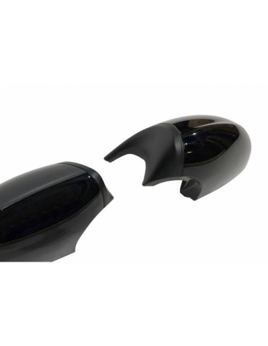 Cubre Espejos BMW E90/E91/E92/E93/E87/E81/E82/E83 2006-2009 look M4