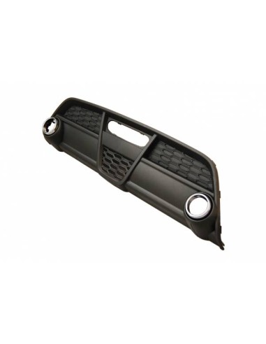 Difusor Trasero Mini Cooper R56 ABS