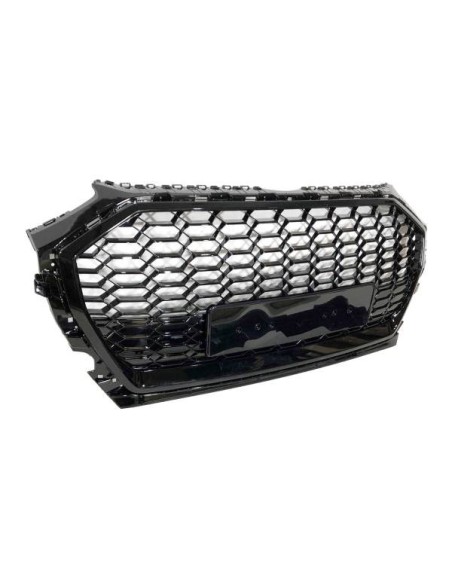 Parrilla Volkswagen Golf 7 Look GTI