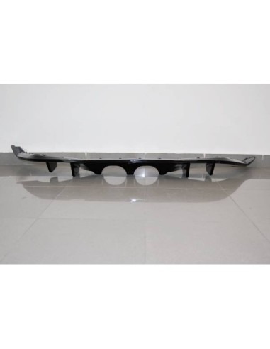 Difusor Trasero Volkswagen Golf 7 R400 ABS