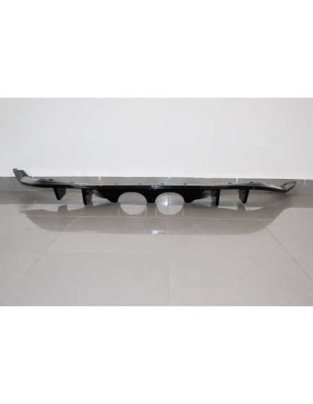 Difusor Trasero Volkswagen Golf 7 R400 ABS