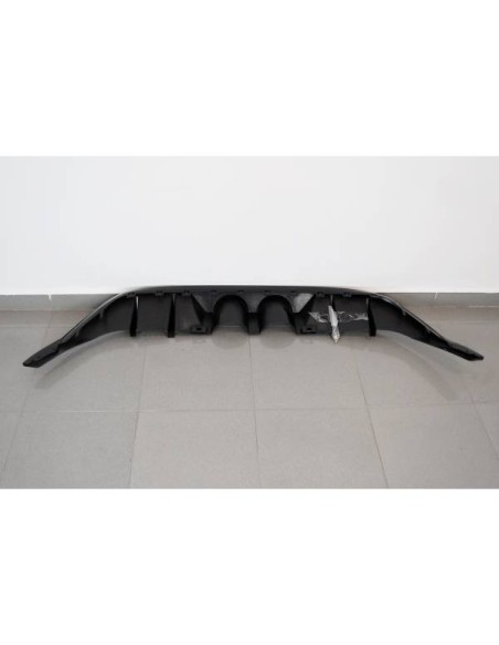 Difusor Trasero Volkswagen Golf 7 R400 ABS