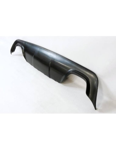 Difusor Trasero BMW E60 / E61 ABS 2 Salidas