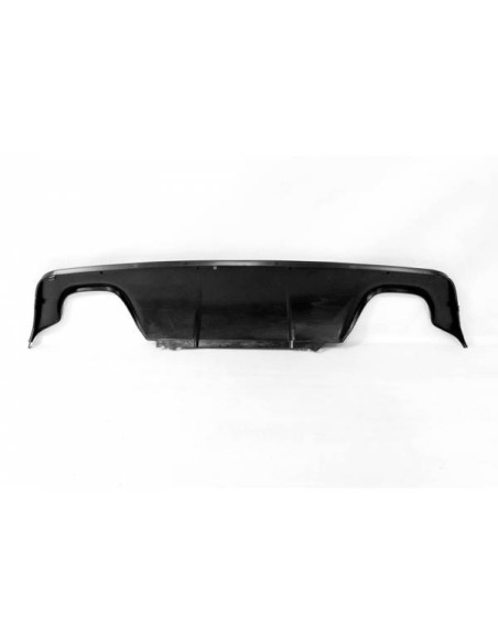 Difusor Trasero BMW E60 / E61 ABS 2 Salidas