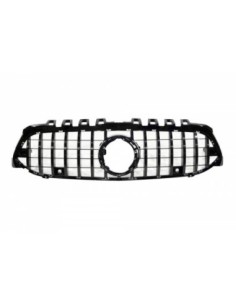 Parrilla Mercedes C292...