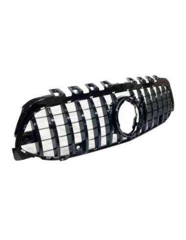 Parrilla Mercedes C292 2014-2018 Look...