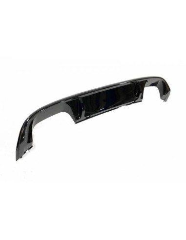 Difusor Trasero Volkswagen Golf 7 R20 para TCW5108