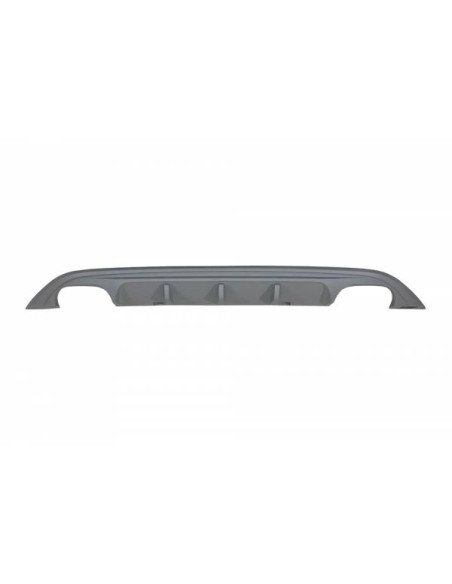 Difusor Trasero Audi A4 B8 4P / Avant 13-15