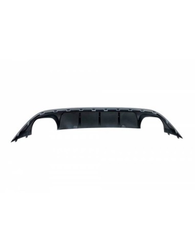 Difusor Trasero Audi A4 B8 4P / Avant 13-15
