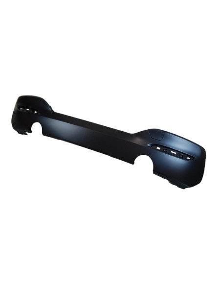 Difusor Trasero BMW F20 / F21 15-18 2 Salidas