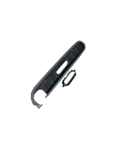 Difusor Trasero Mini Cooper F55 / F56 Look JCW