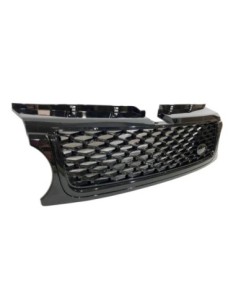 Parrilla Audi A6 11-14 Look... 2