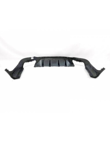 Difusor Trasero Mercedes X253 2015-2019 Look AMG