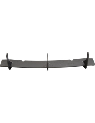 Difusor Trasero Volkswagen Scirocco R 2008-2013 ABS