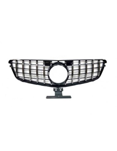 Parrilla Mercedes W117 CLA 2013-2019...