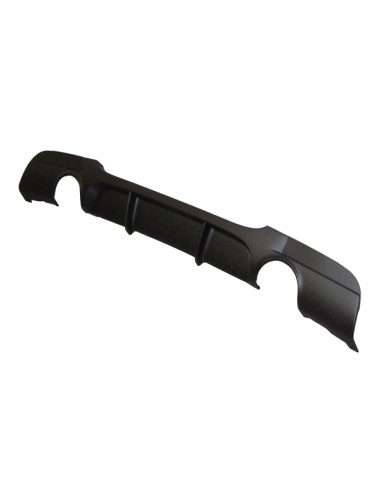 Difusor Trasero BMW E90 / E91 335 look M Performance