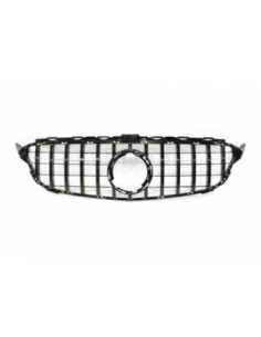 Parrilla Delantera Audi A3...