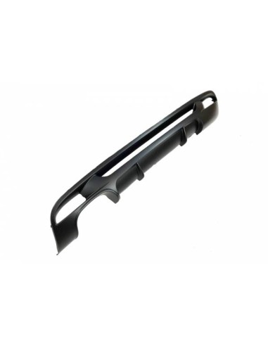 Difusor Trasero BMW E82 / E88 look M Performance
