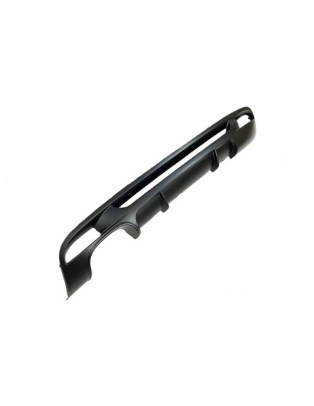 Difusor Trasero BMW E82 / E88 look M Performance