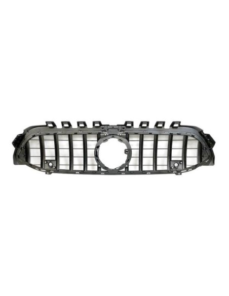 Parrilla Mercedes W177 / V177 Look A35 Diamond II