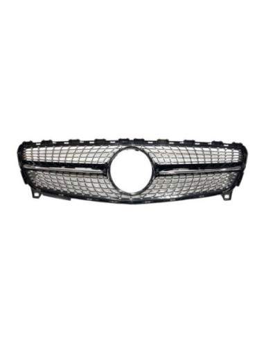 Parrilla Mercedes GLC X253 2015-2019...