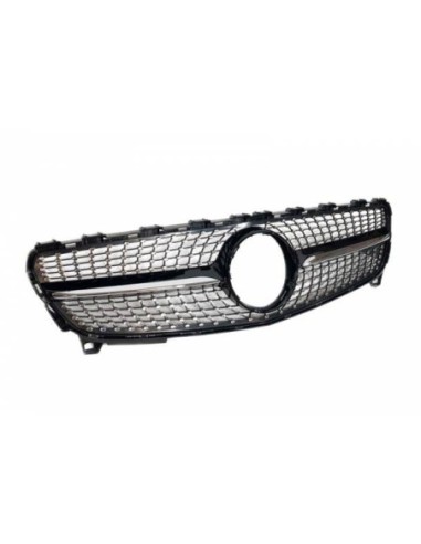 Parrilla Mercedes GLC X253 2015-2019...