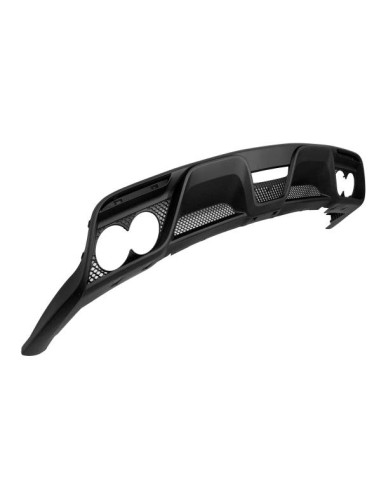 Difusor Trasero Ford Mustang 2015-2017 look GT350