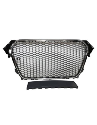 Parrilla Audi Q2 2018-2021 Look RSQ2