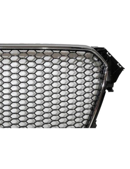 Parrilla Audi Q2 2018-2021 Look RSQ2