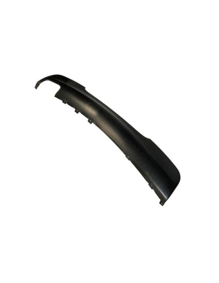 Difusor Trasero BMW E90 / E91 Look Mtech ABS