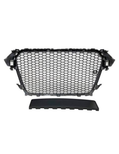 Parrilla Audi Q2 2018-2021 Look RSQ2