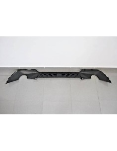 Difusor Trasero BMW G20 / G21 Look M-tech Black 2