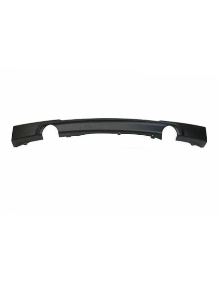 Difusor Trasero BMW F30 Look M-Tech / F31 Look M-Tech 2 Salida