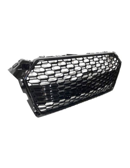 Parrilla Audi Q3 2018-2022 Look RSQ3