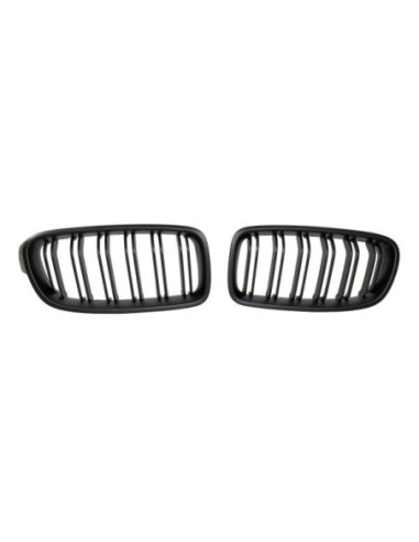 Parrilla Mercedes W177 / V177 GTR Cámara