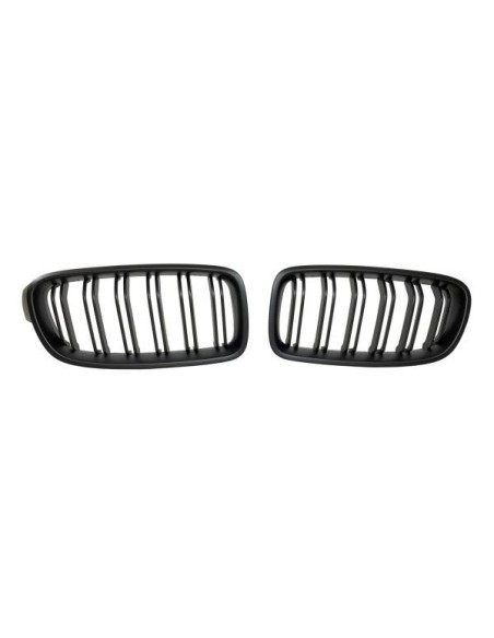 Parrilla Mercedes W177 / V177 GTR Cámara