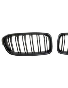 Parrilla Mercedes W177 /... 2