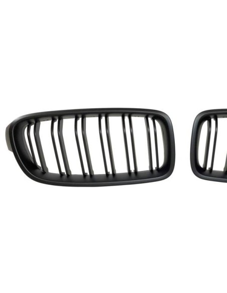 Parrilla Mercedes W177 / V177 GTR Cámara