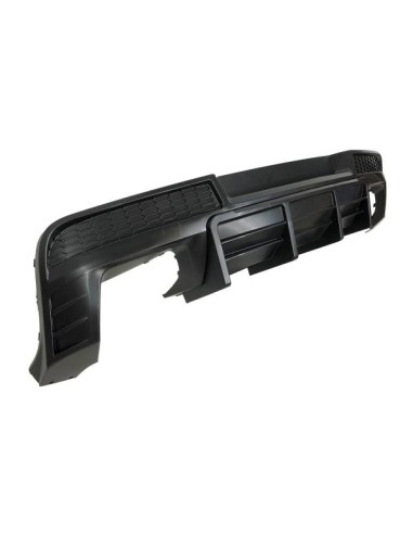 Difusor Trasero Chevrolet Camaro 2010-2015