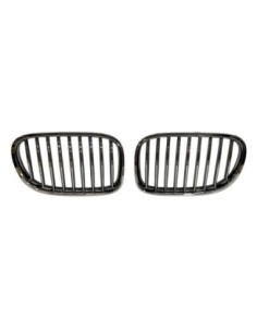 Parrilla Mercedes W117 CLA...