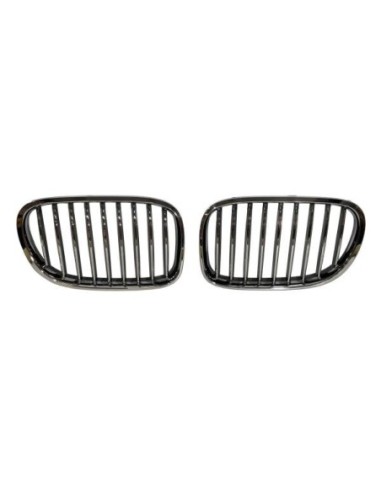 Parrilla Mercedes W117 CLA 2013-2019...