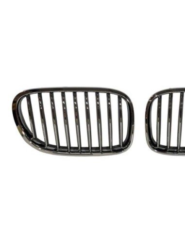 Parrilla Mercedes W117 CLA 2013-2019...