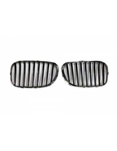 Parrilla Mercedes W117 CLA 2013-2019...