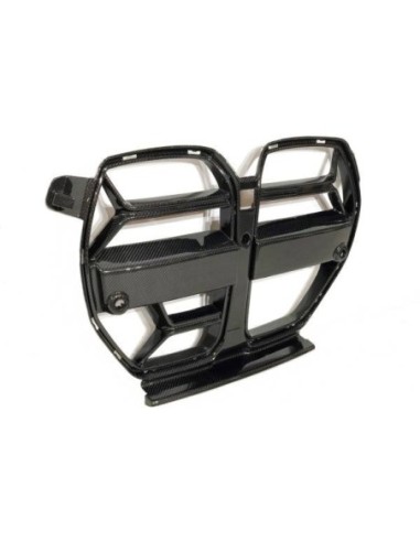 Parrilla Mercedes W117 CLA 2017 Look...