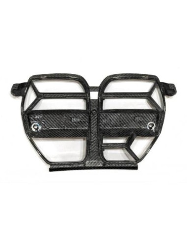 Parrilla Mercedes W117 CLA 2017 Look...