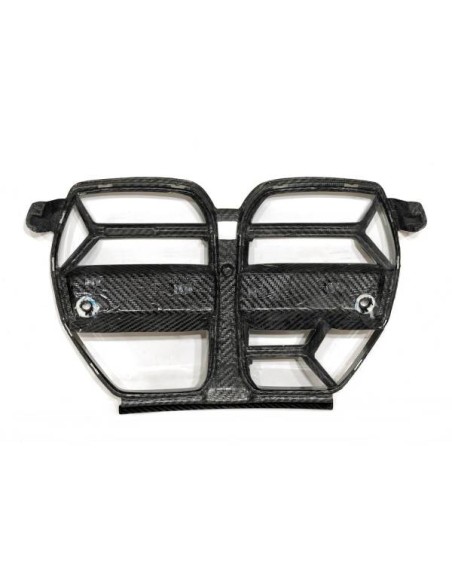 Parrilla Mercedes W117 CLA 2017 Look DIAMOND