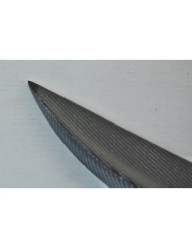 Alerón BMW F13 2012-2016 Carbono II...