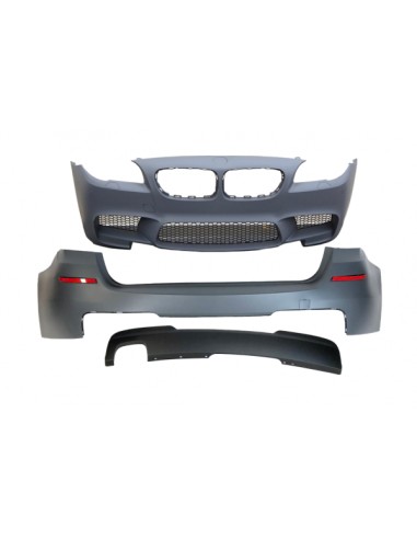 Kit De Carrocería BMW F11 10-12 Look M-Tech